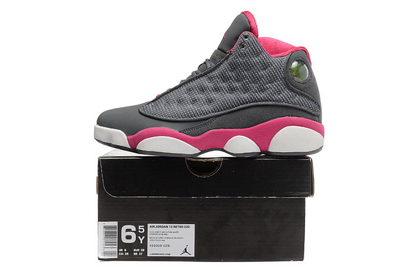 Jordan 13 Women Super Perfect--006